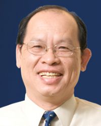 <span>2005 Awardees</span><div>Academician </br>Lou-Chuang Lee</div>