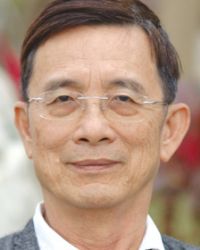 <span>2007 Awardees</span><div>Academician </br>Chun-Yen Chan</div>