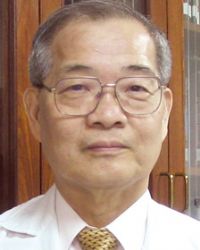 <span>2007 Awardees</span><div>Academician </br>Ding-Shinn Chen</div>