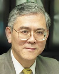 <span>2011 Awardees</span><div>Academician </br>Cheng-Wen Wu</div>
