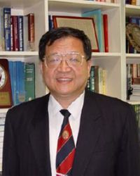 <span>2013  Awardees</span><div>Academician </br>Doctor Shie-Ming Peng</div>