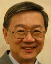 <span>2003 Awardees</span><div>Academician </br>Kwo Ray Chu</div>