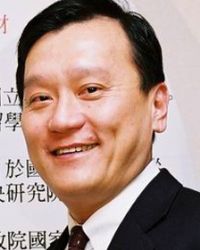 <span>2003 Awardees</span><div>Academician </br>C.Y. Cyrus Chu</div>