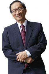 <span>2017  Awardees</span><div>Academician </br>Dr. Andrew H.-J. Wang</div>