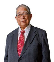 <span>2021 Awardees</span><div>Academician </br>Sunney I. Chan</div>